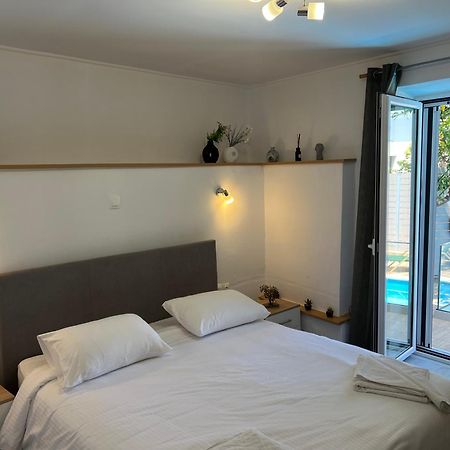 Apartament Vista Magica Chania  Zewnętrze zdjęcie