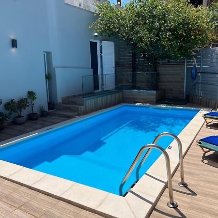 Apartament Vista Magica Chania  Zewnętrze zdjęcie