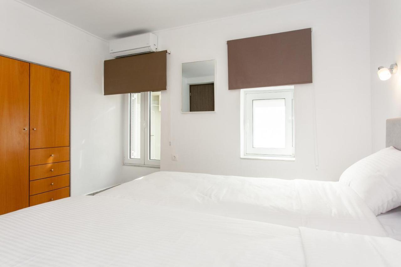 Apartament Vista Magica Chania  Zewnętrze zdjęcie
