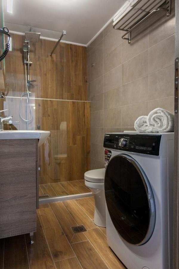 Apartament Vista Magica Chania  Zewnętrze zdjęcie