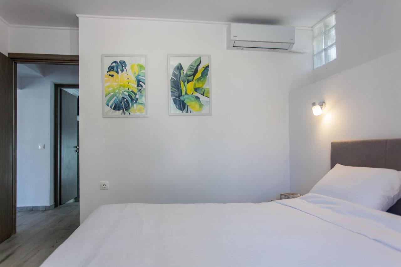 Apartament Vista Magica Chania  Zewnętrze zdjęcie
