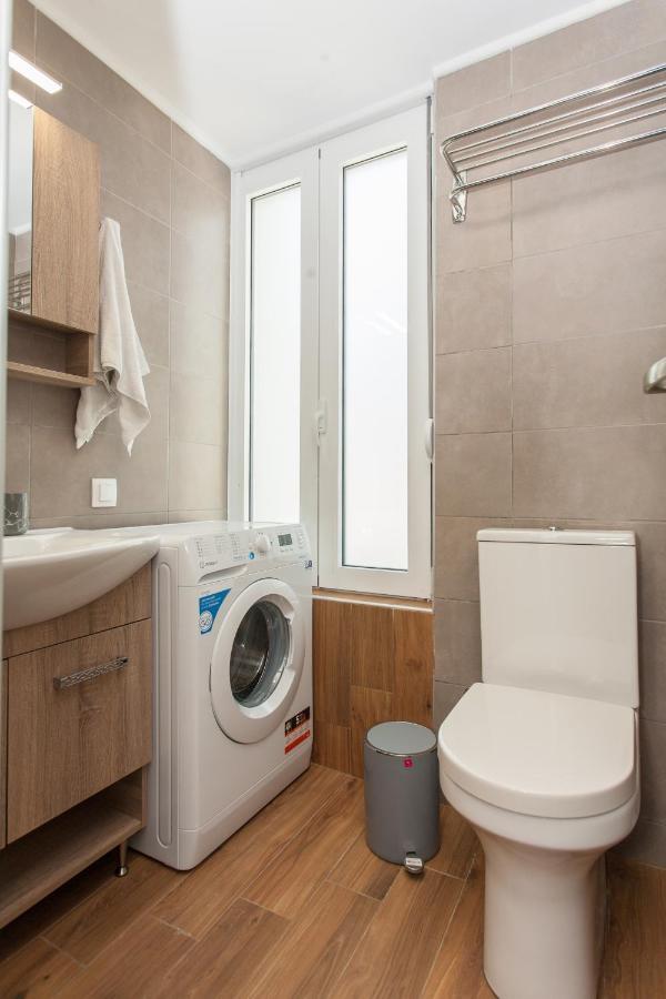 Apartament Vista Magica Chania  Zewnętrze zdjęcie