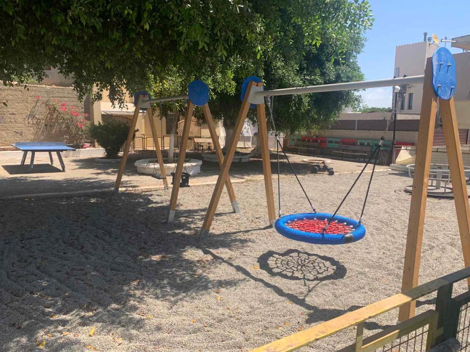 Apartament Vista Magica Chania  Zewnętrze zdjęcie
