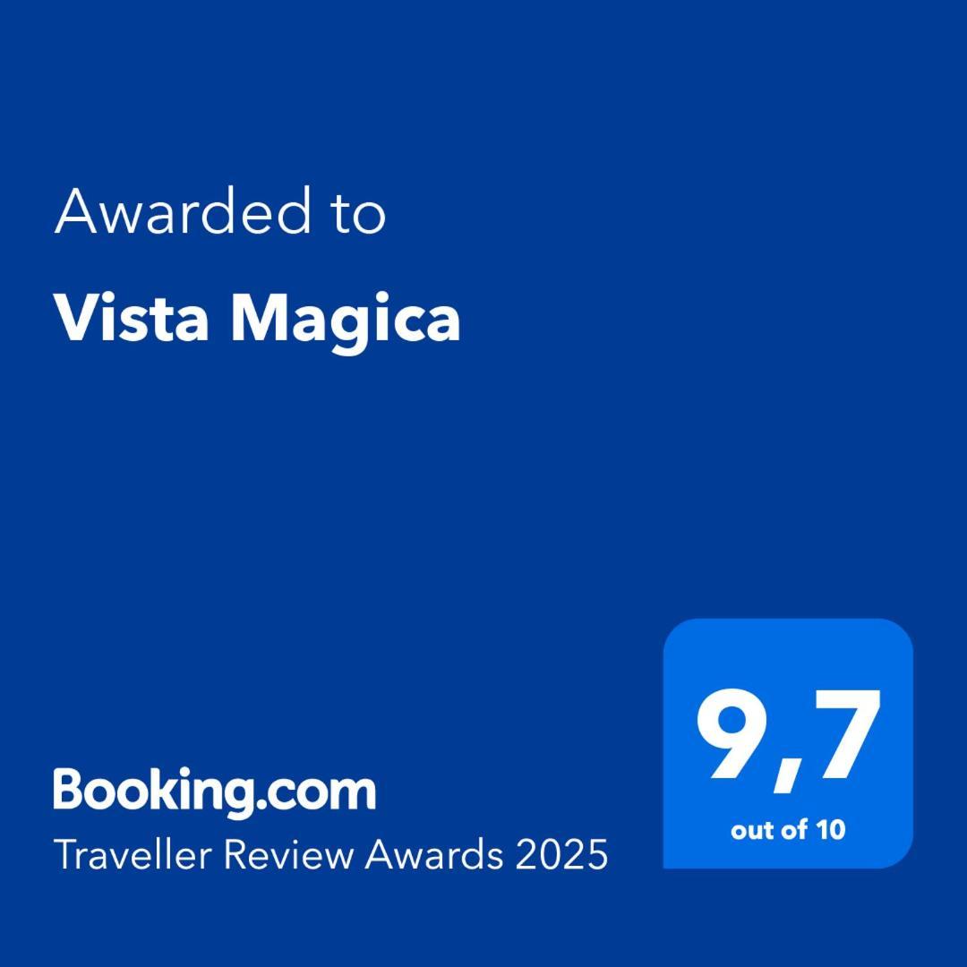 Apartament Vista Magica Chania  Zewnętrze zdjęcie