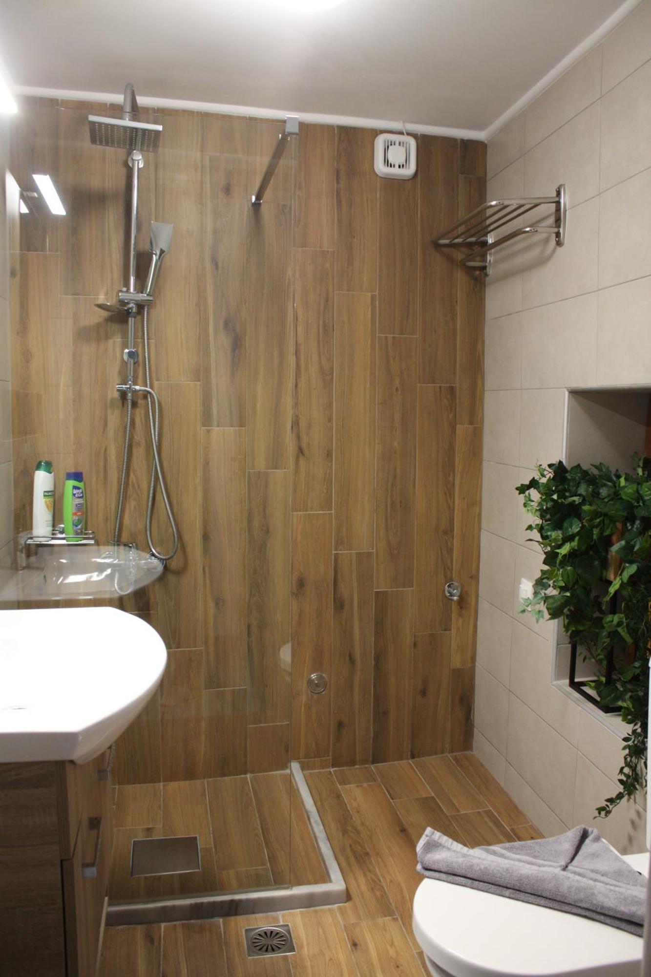 Apartament Vista Magica Chania  Zewnętrze zdjęcie