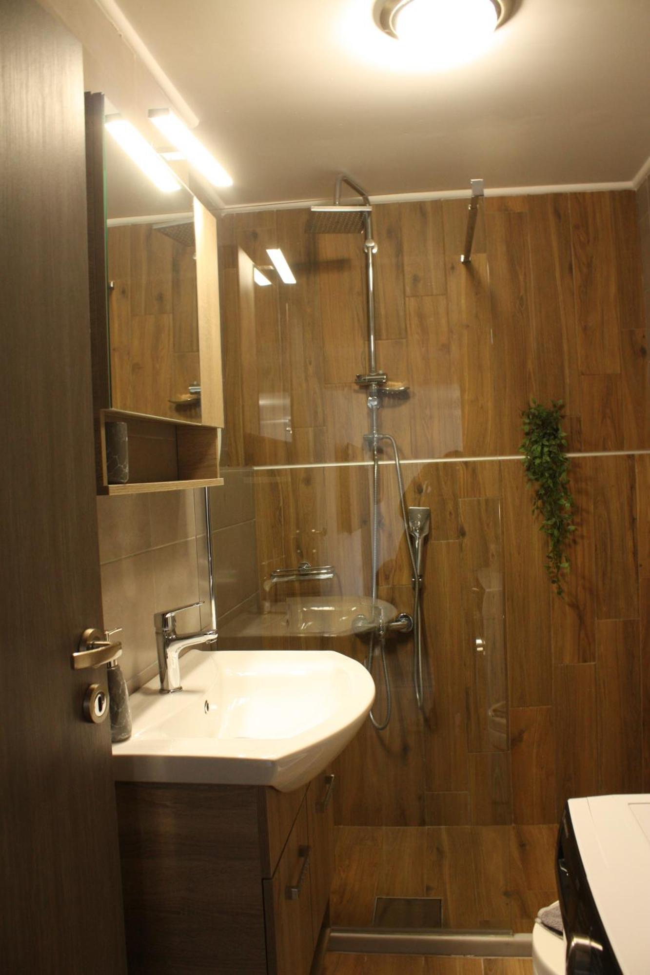 Apartament Vista Magica Chania  Zewnętrze zdjęcie