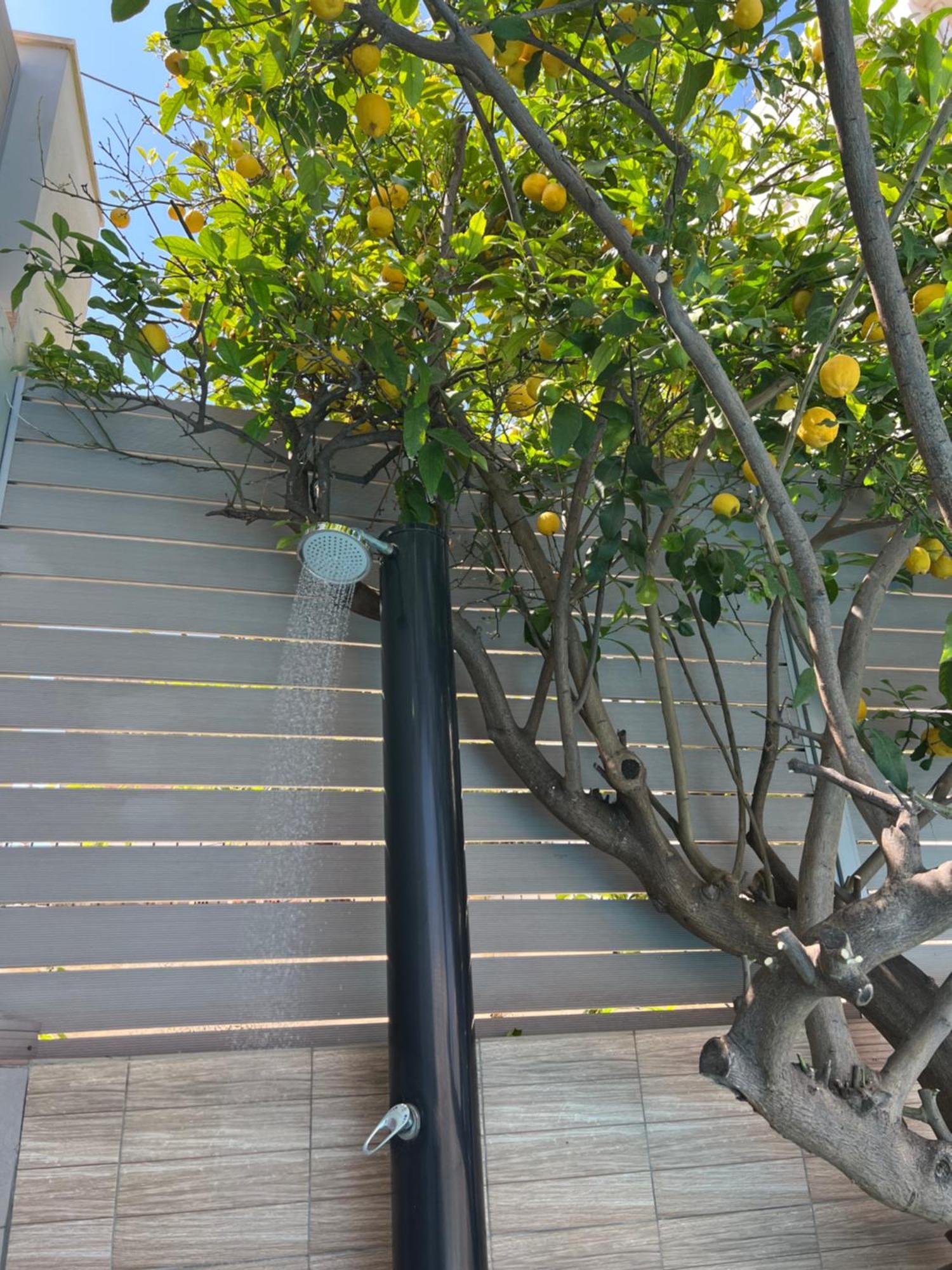Apartament Vista Magica Chania  Zewnętrze zdjęcie